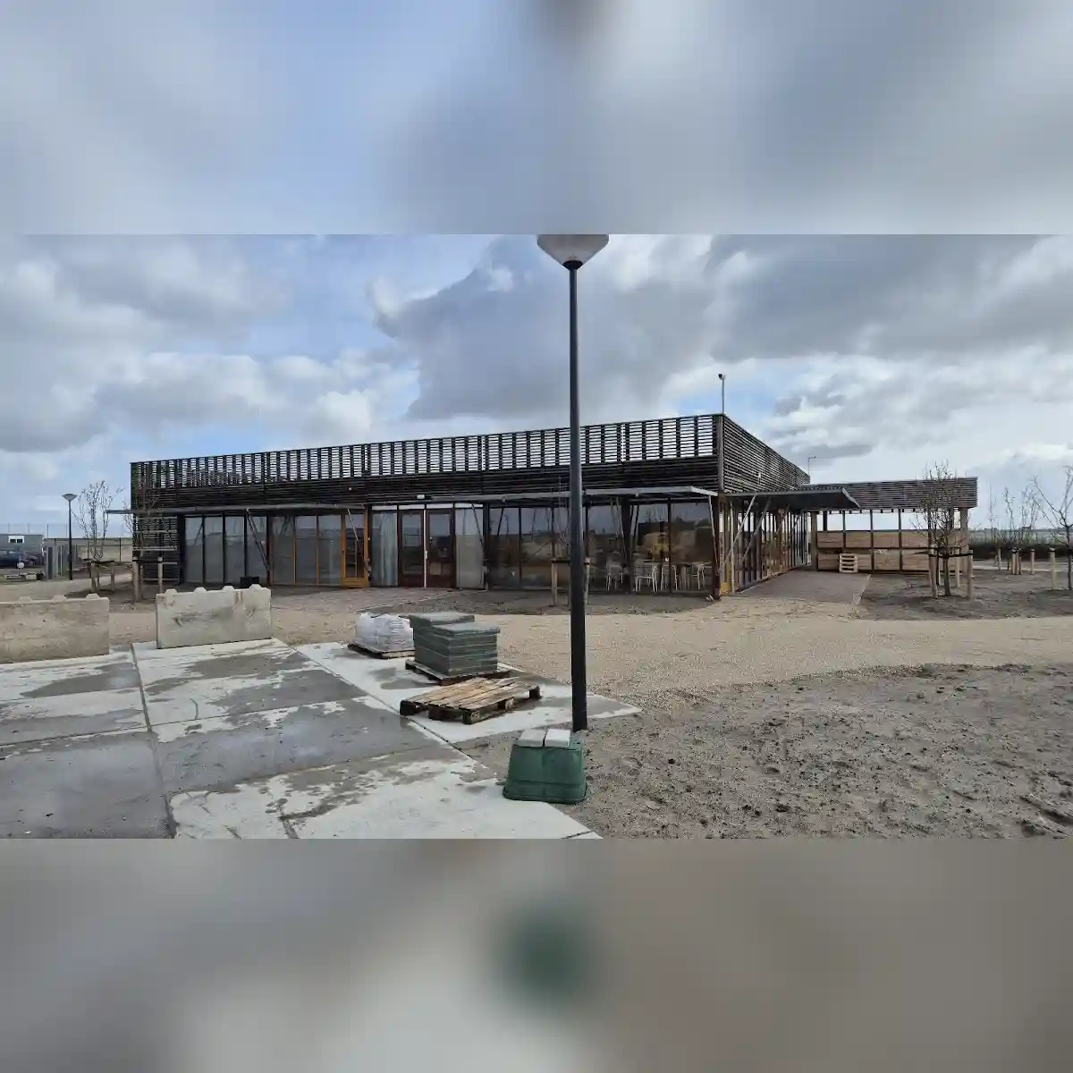 venue photo