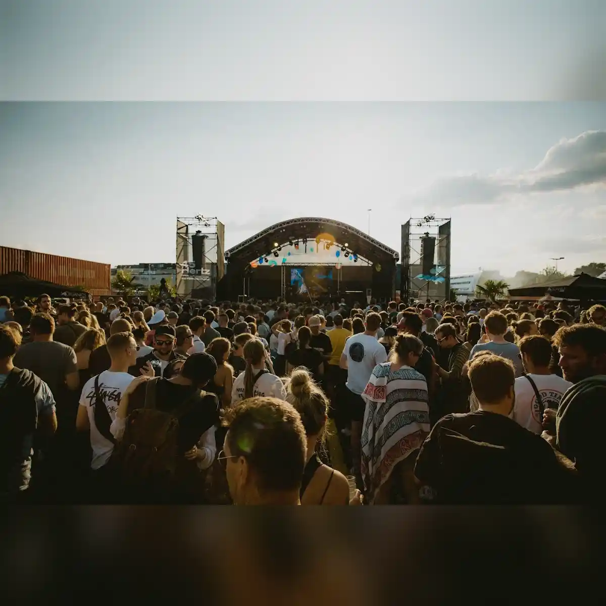 venue photo