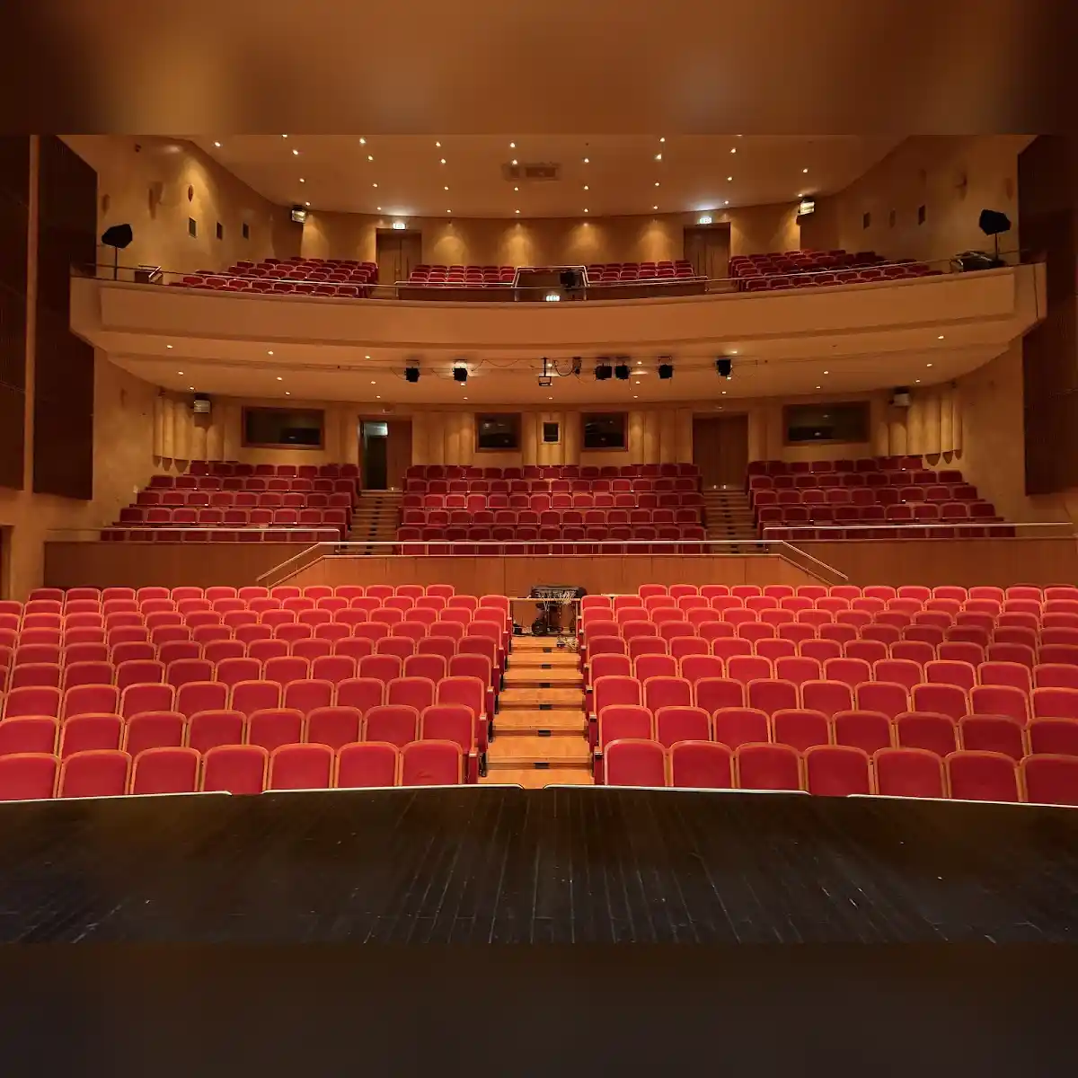 venue photo