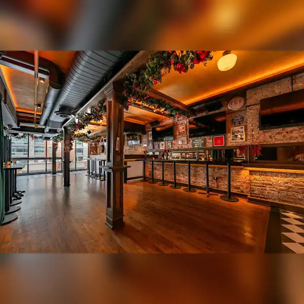 venue photo