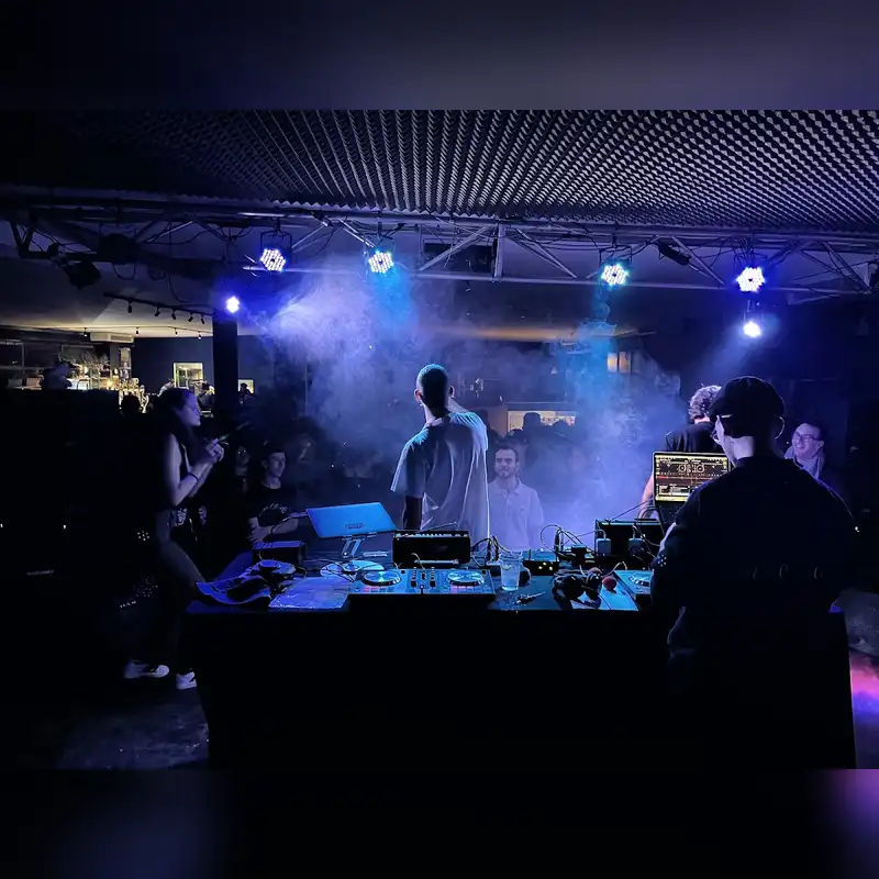 venue photo