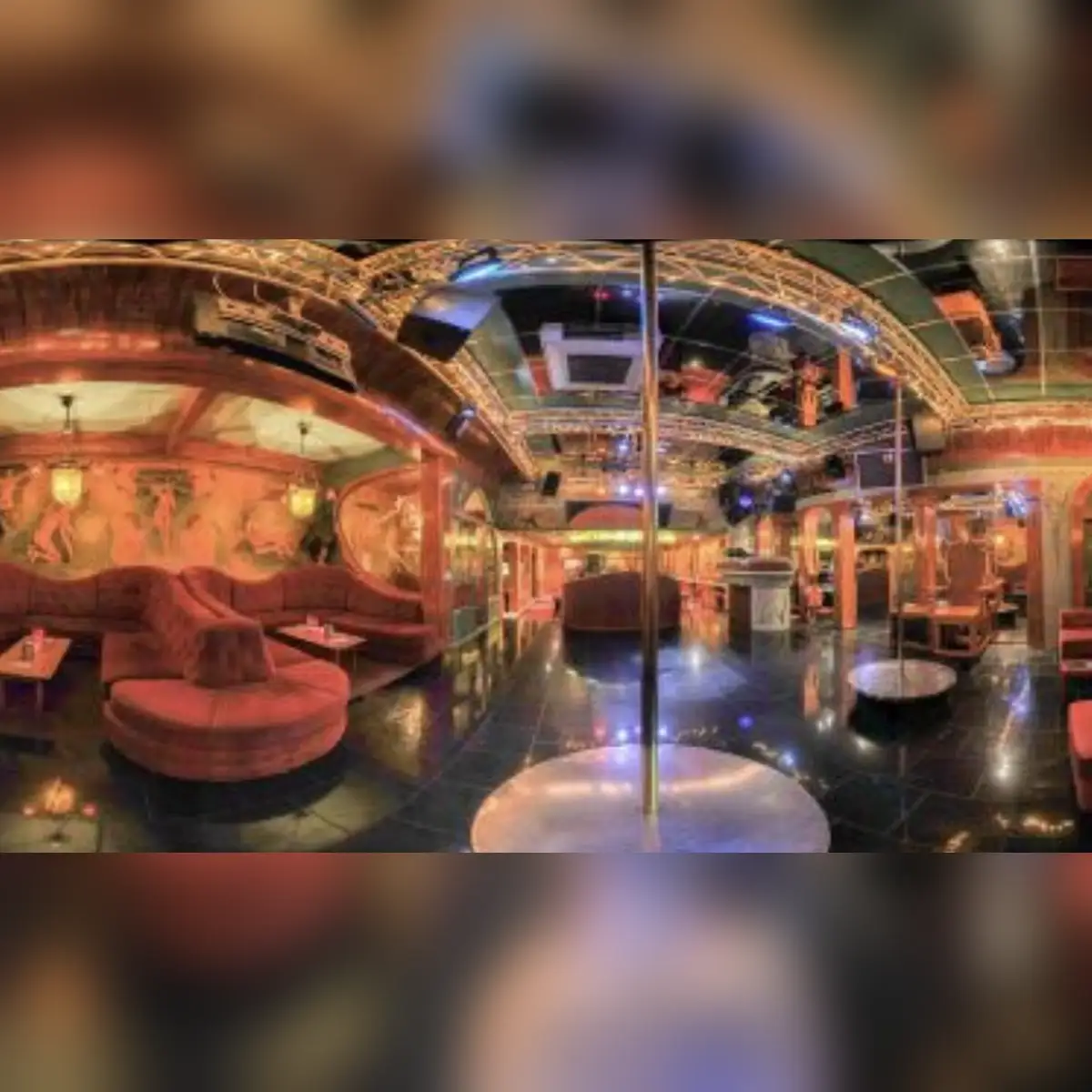 venue photo