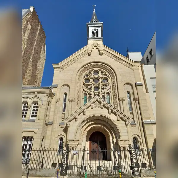 venue photo