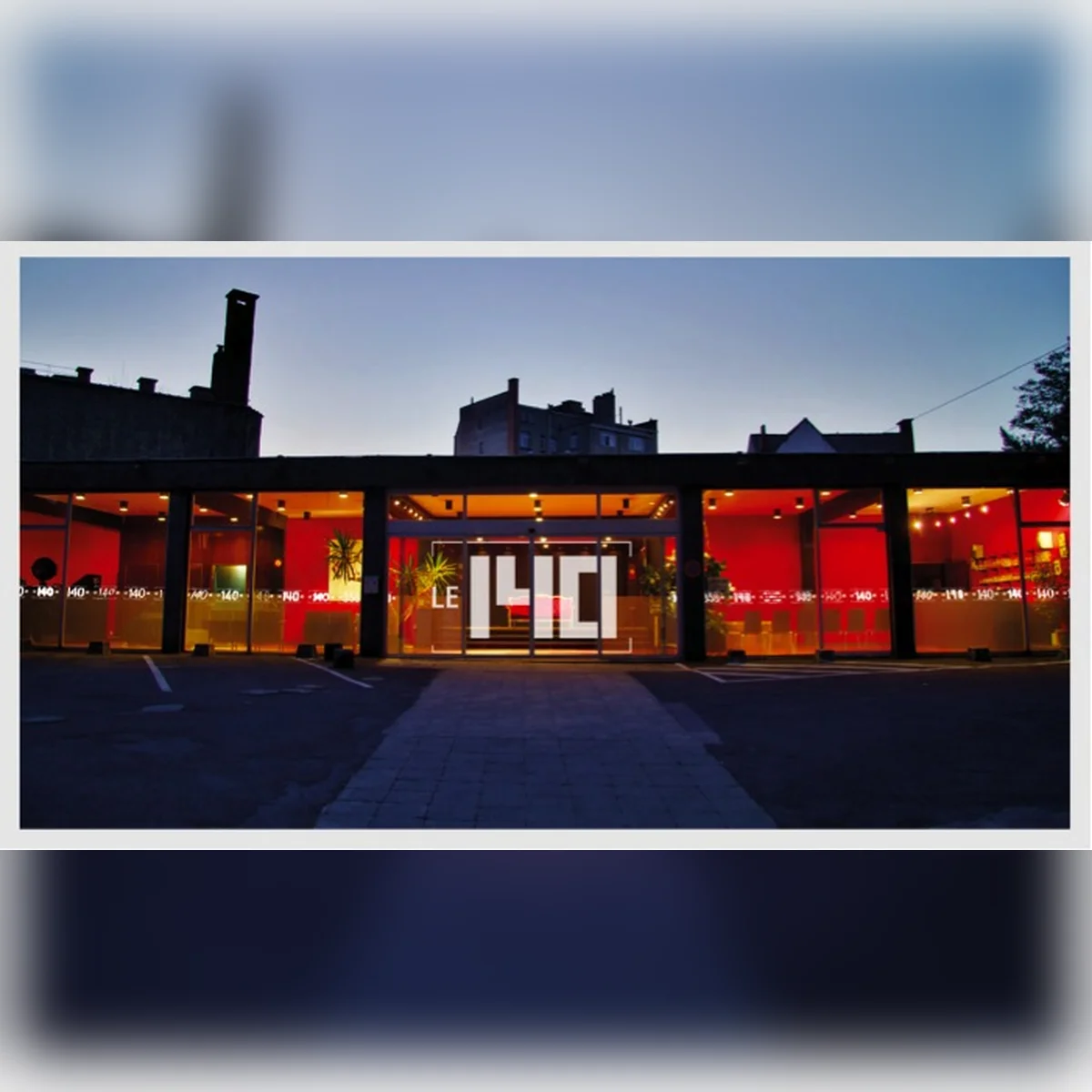 venue photo