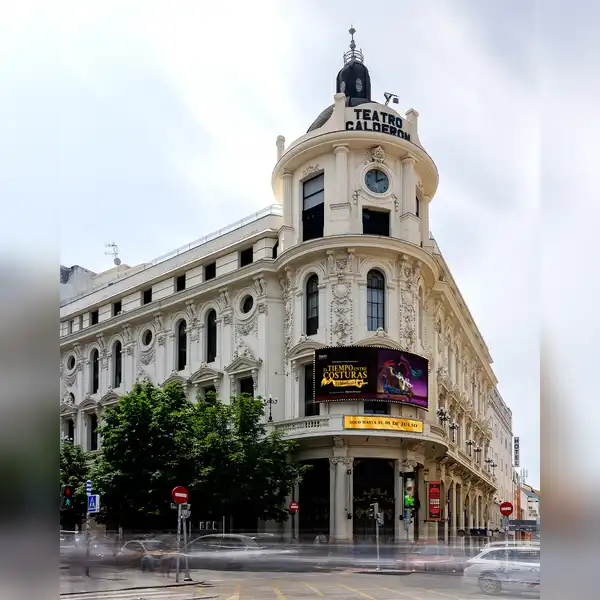venue photo