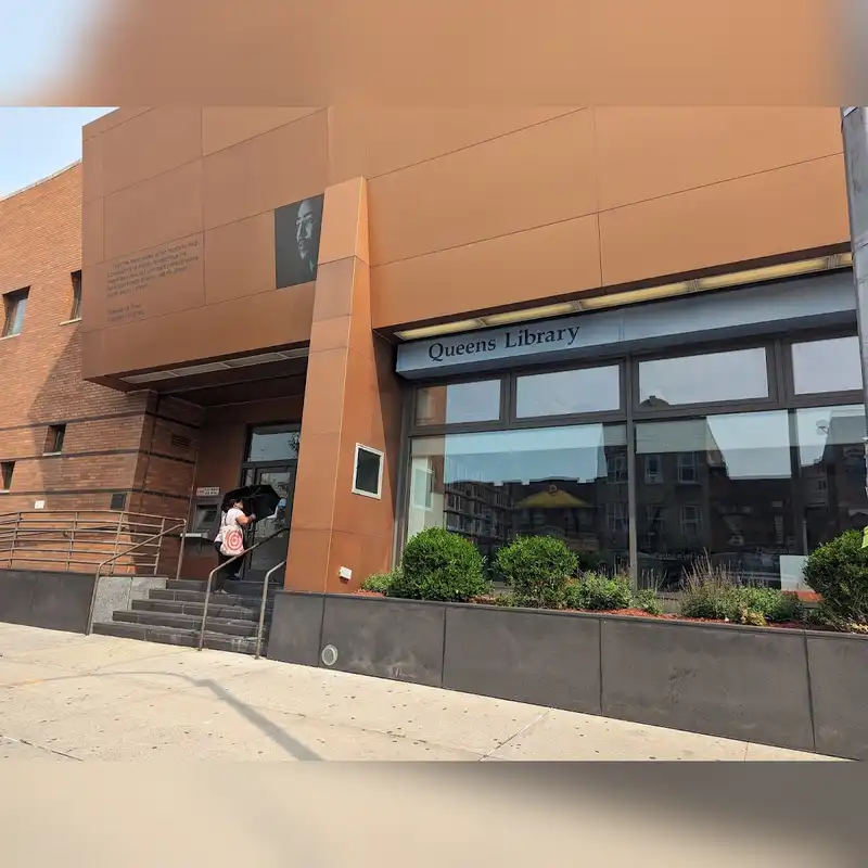 venue photo