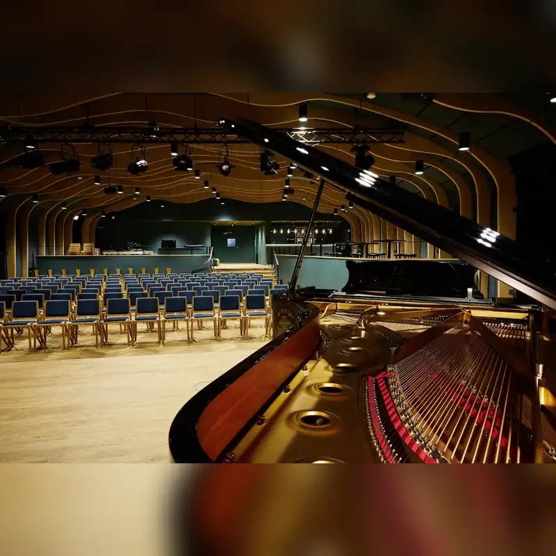 venue photo