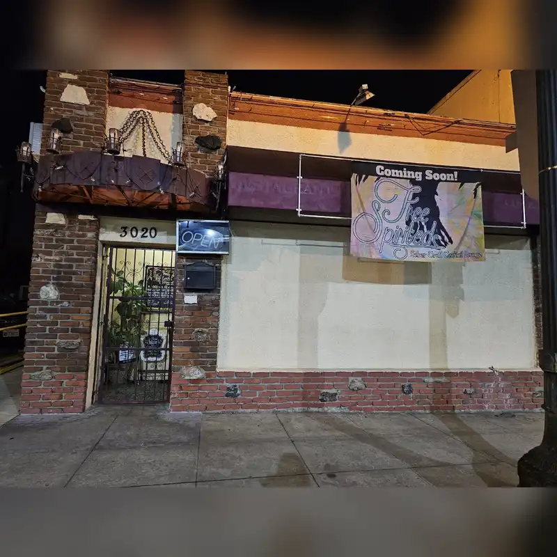 venue photo
