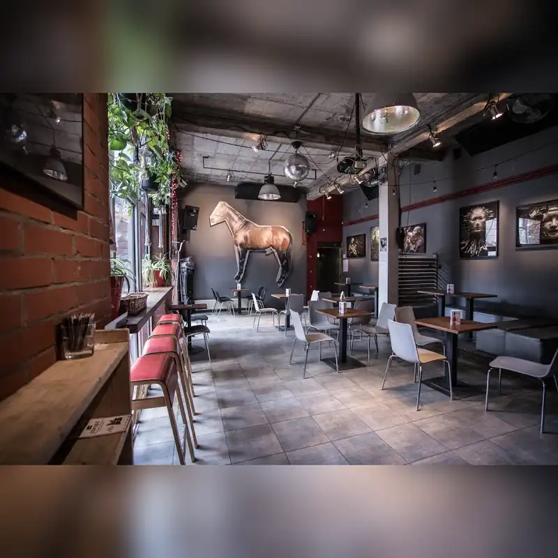 venue photo