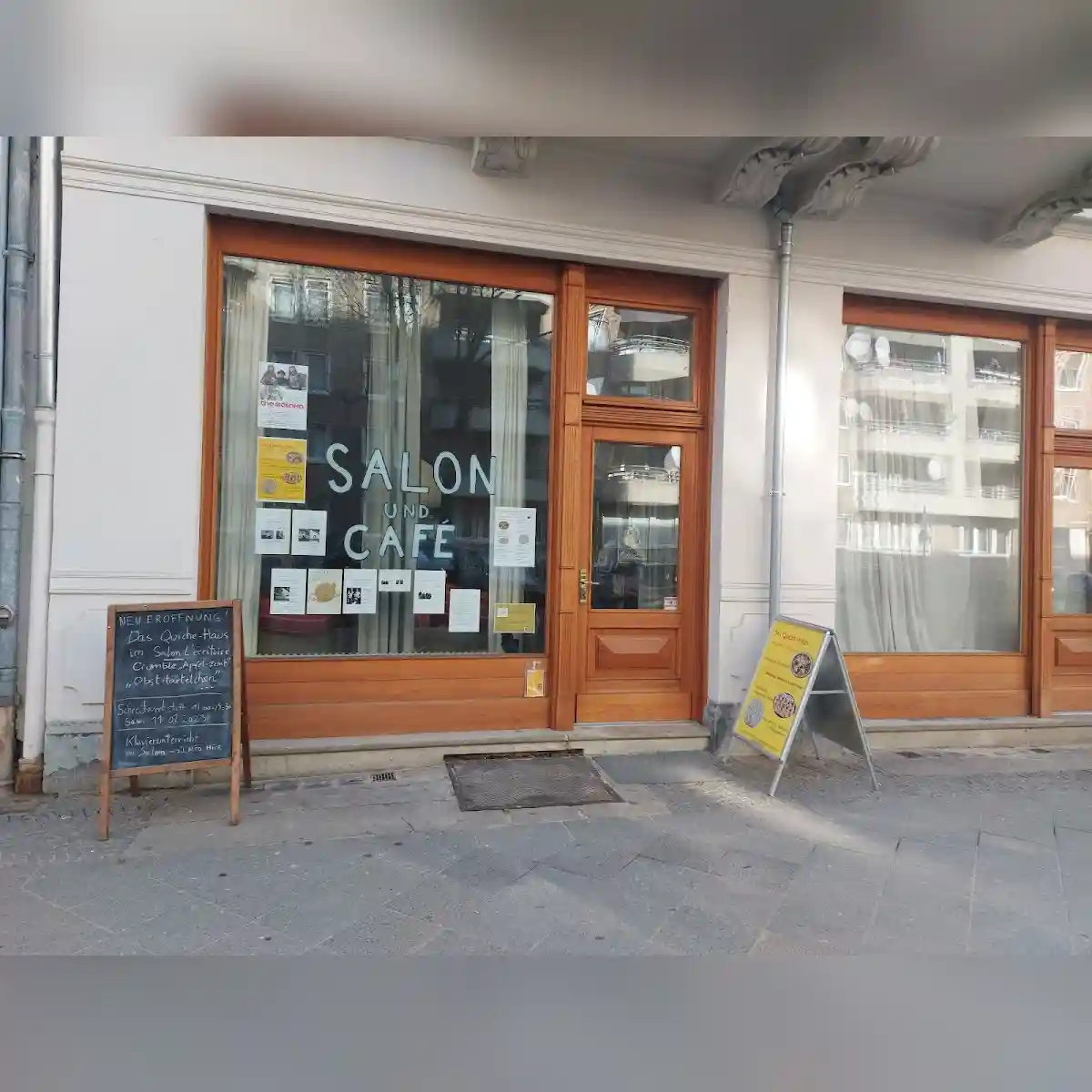 venue photo