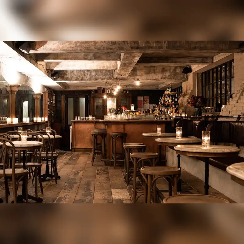 venue photo