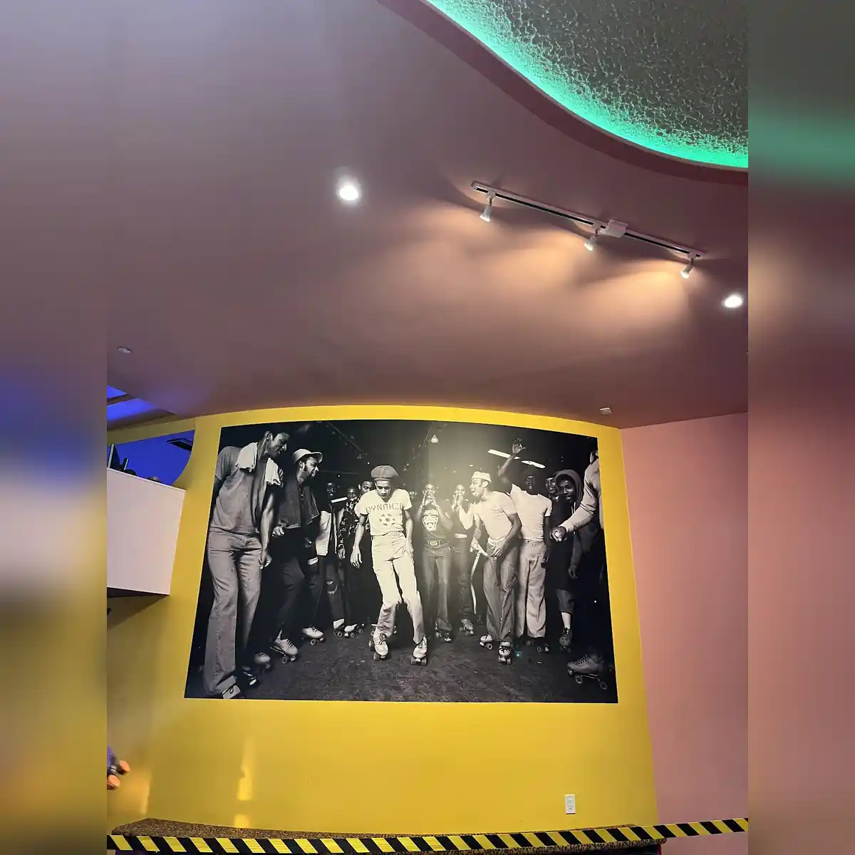 venue photo