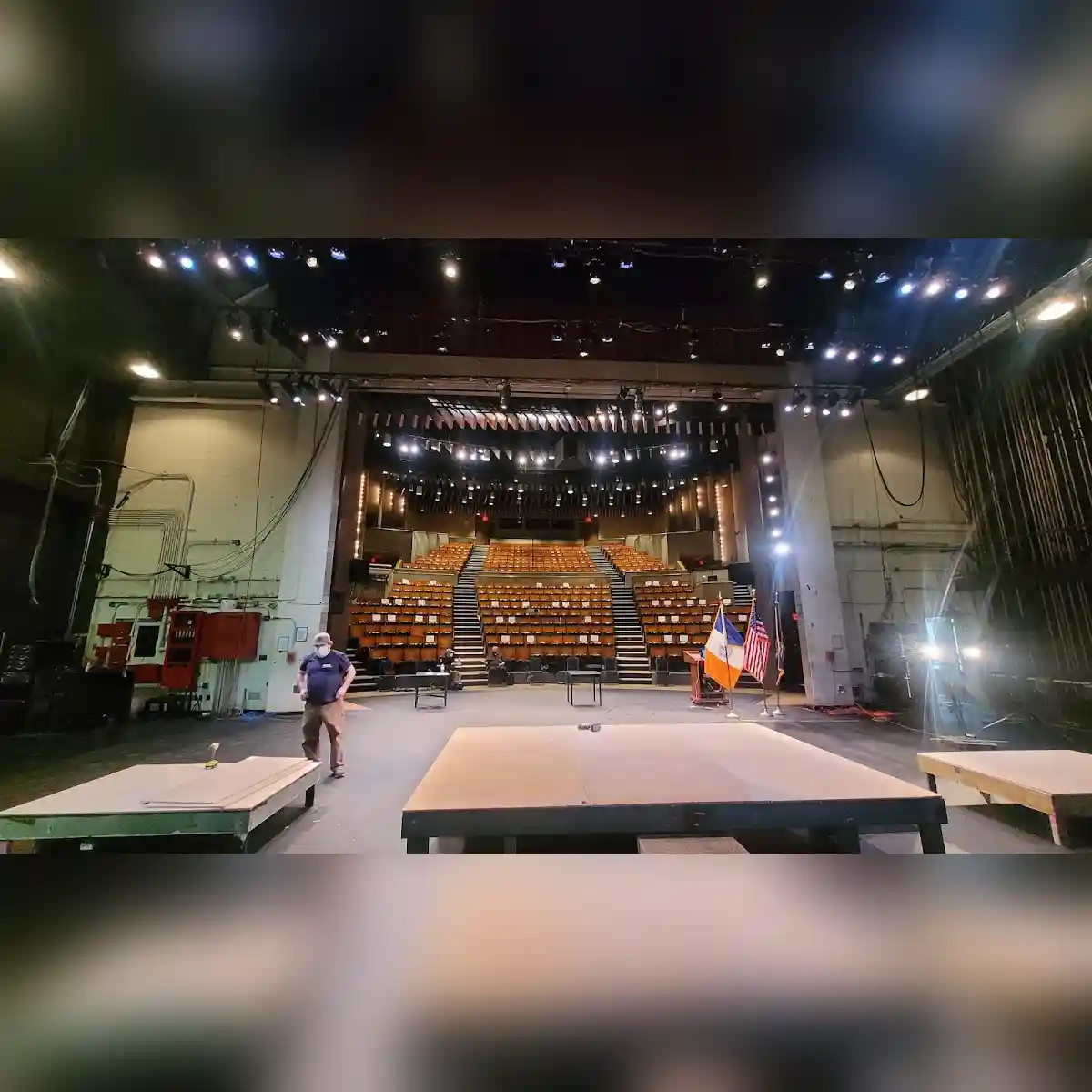 venue photo