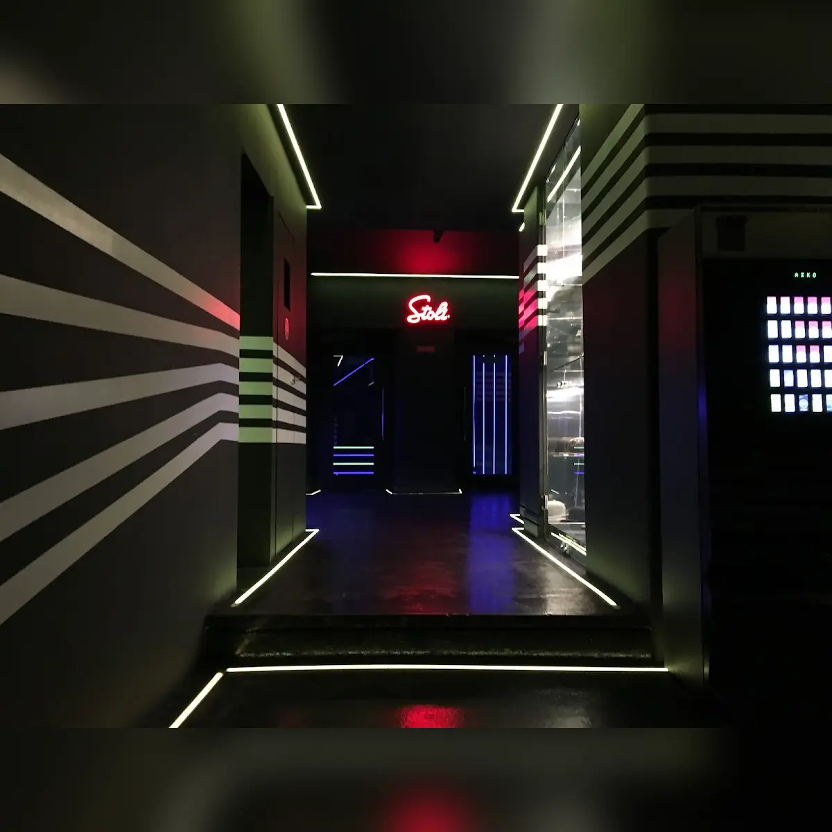 venue photo