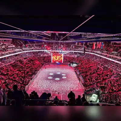 venue photo