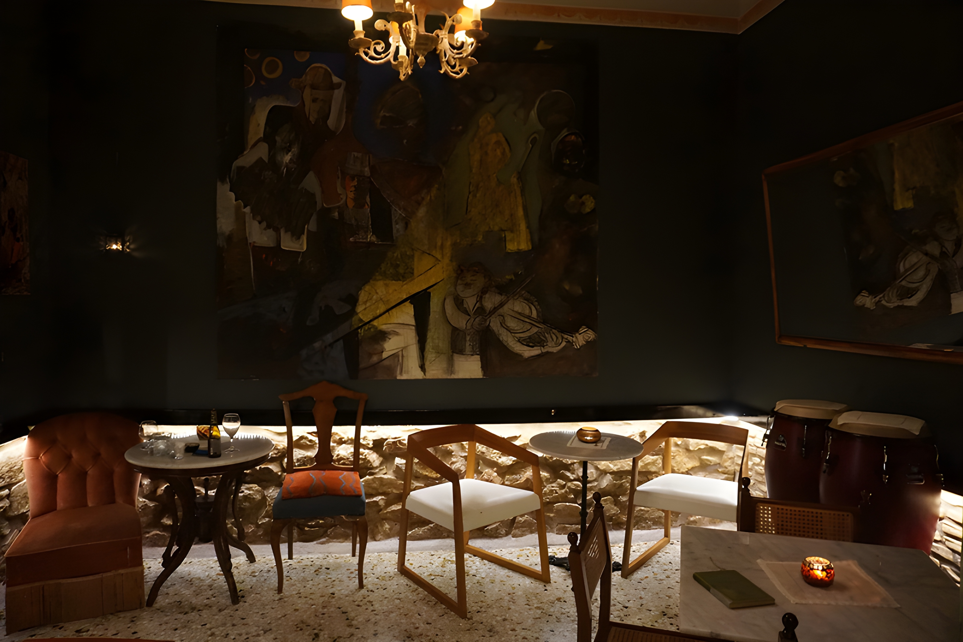 Μπουάτ Αλογόκριτο