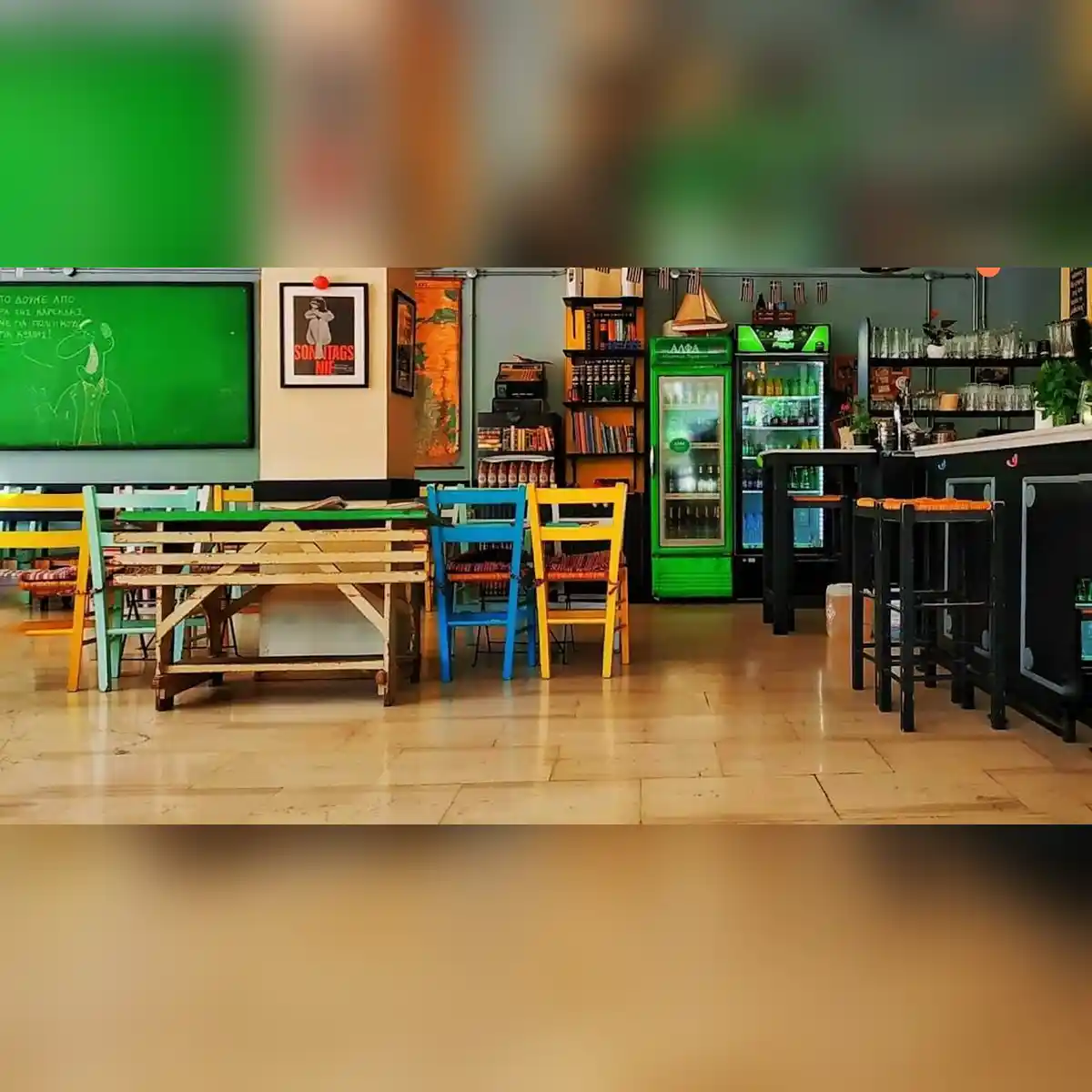 venue photo