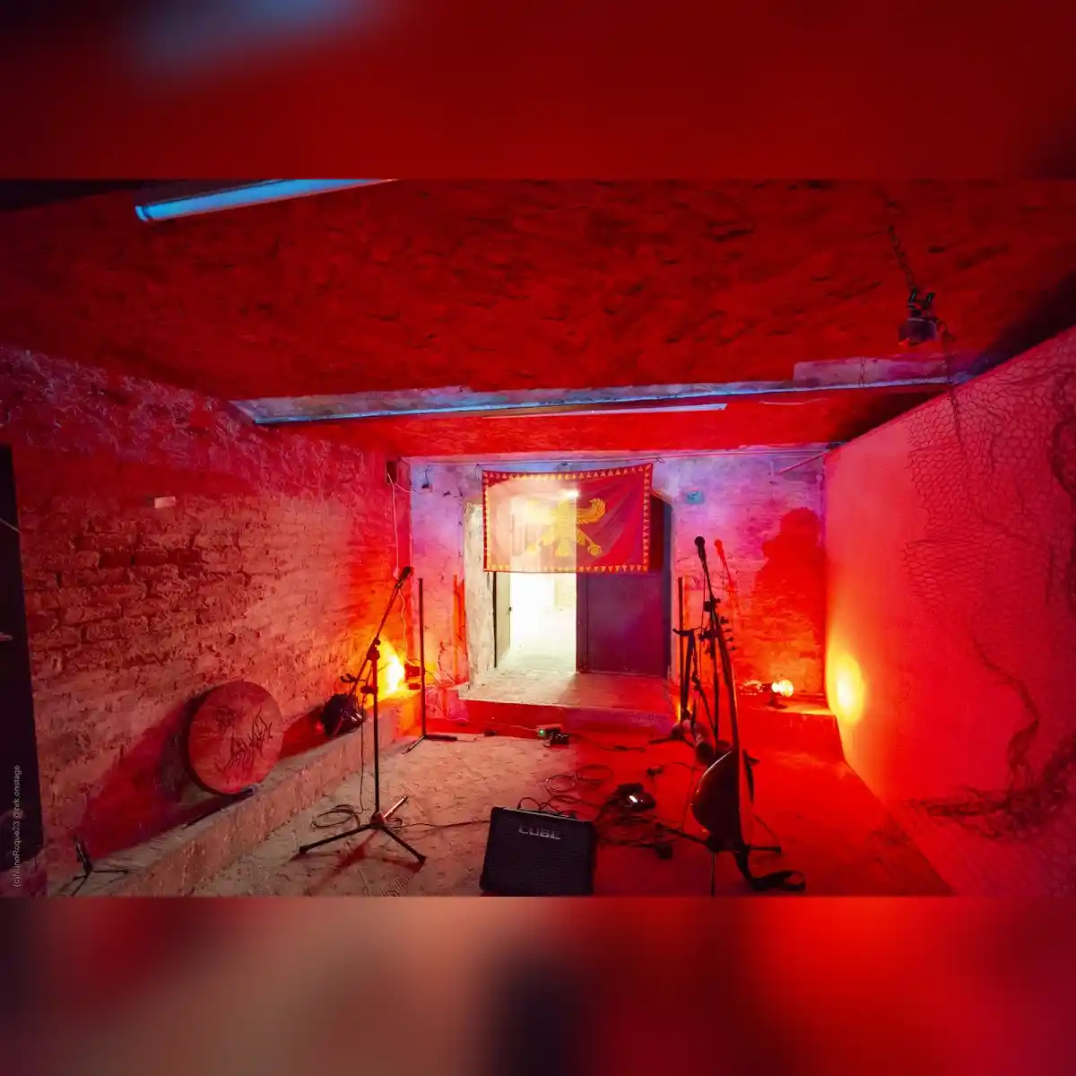 venue photo
