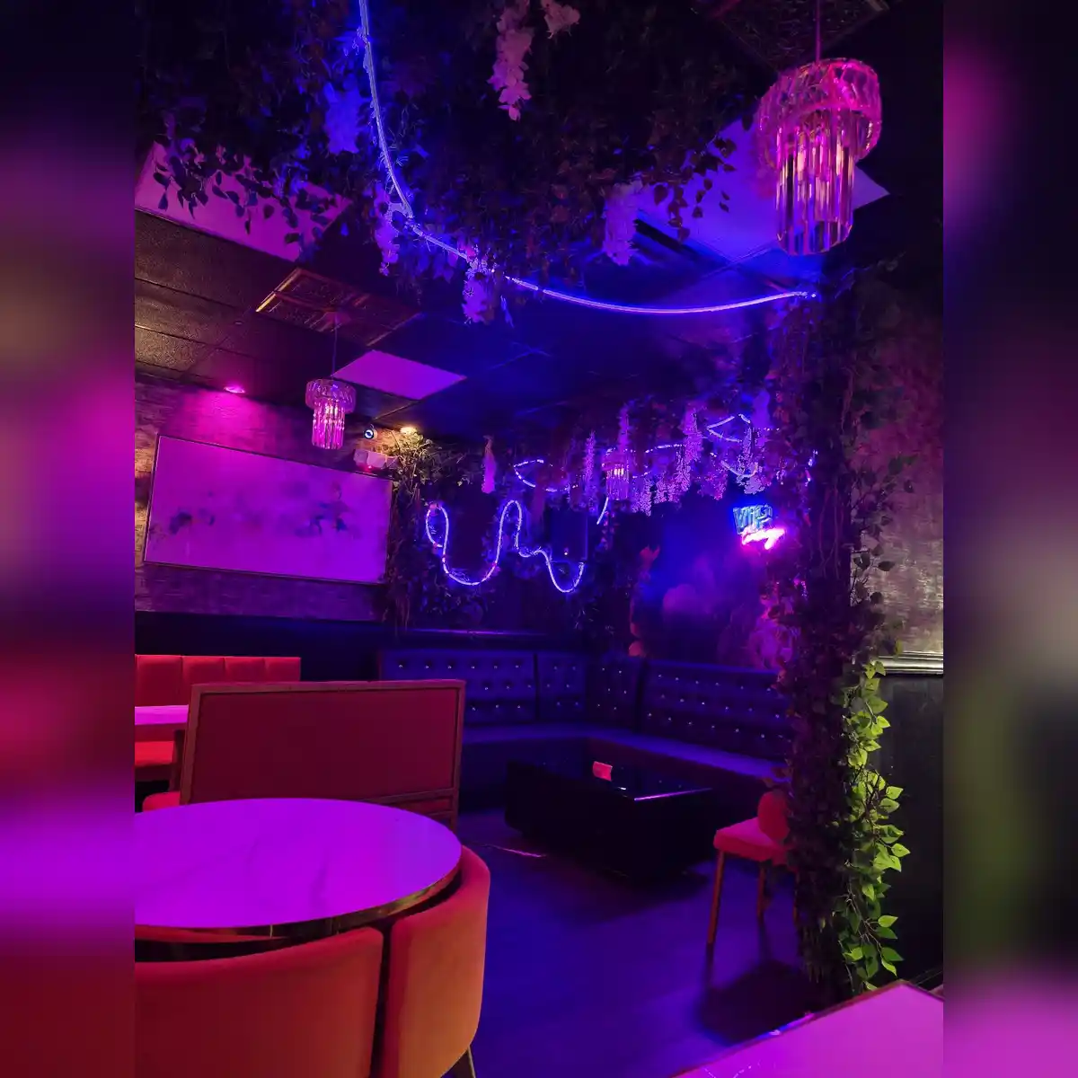 venue photo