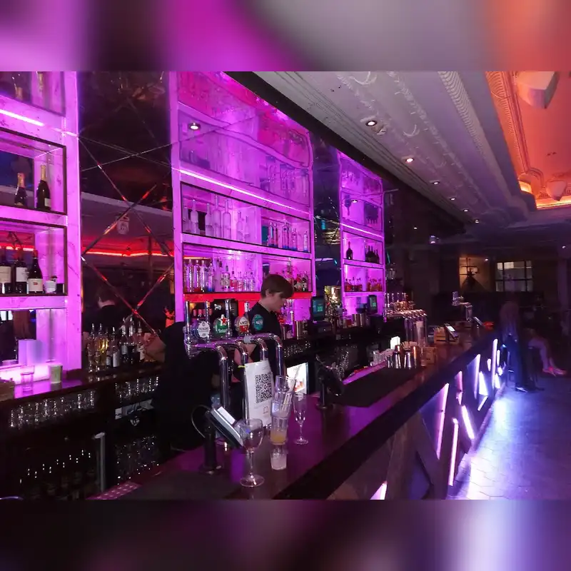 venue photo