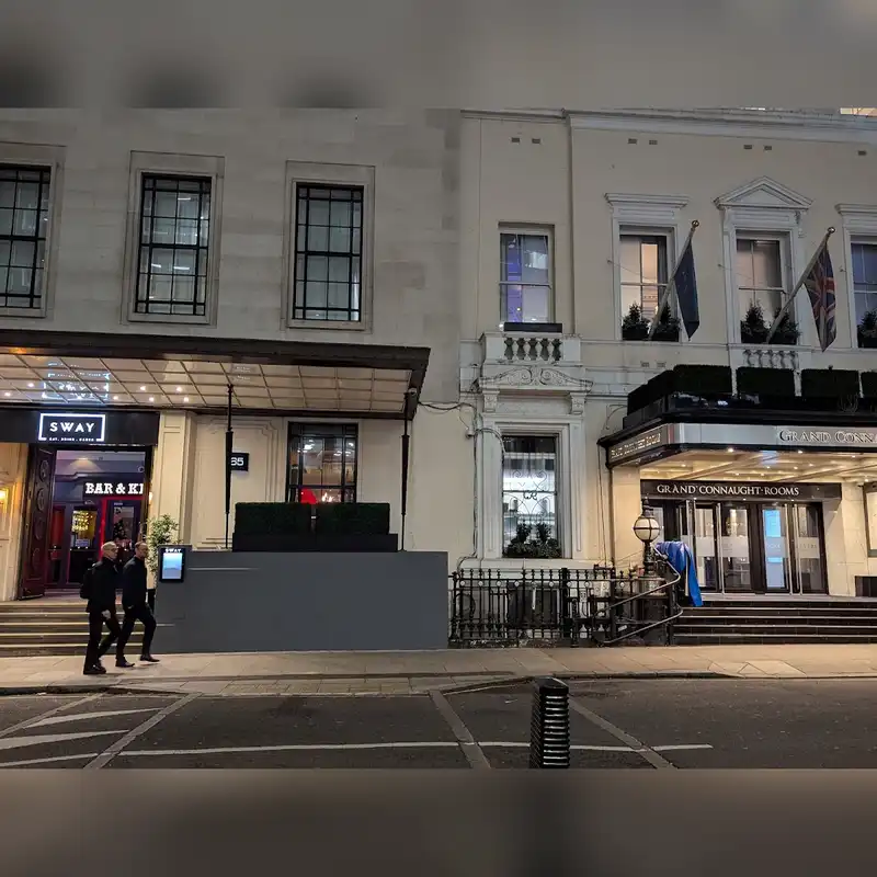 venue photo