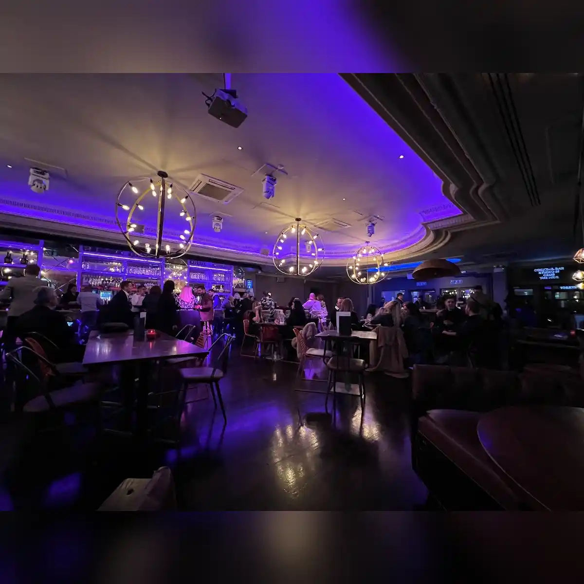 venue photo