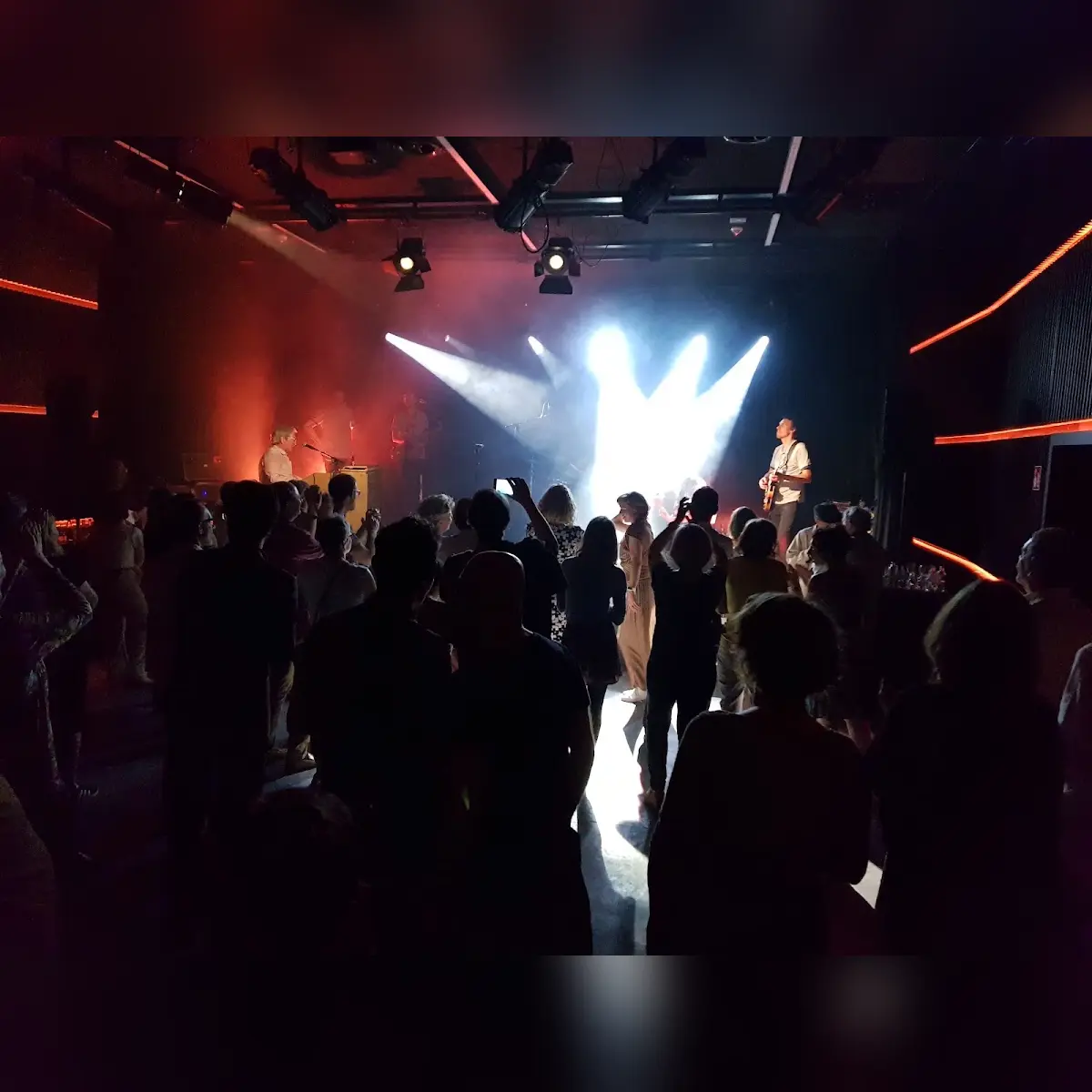 venue photo