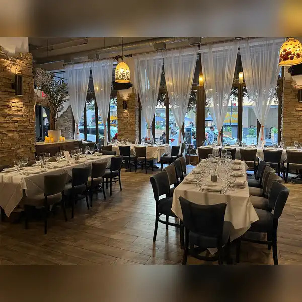 venue photo