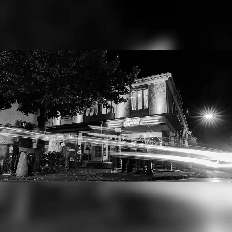 venue photo