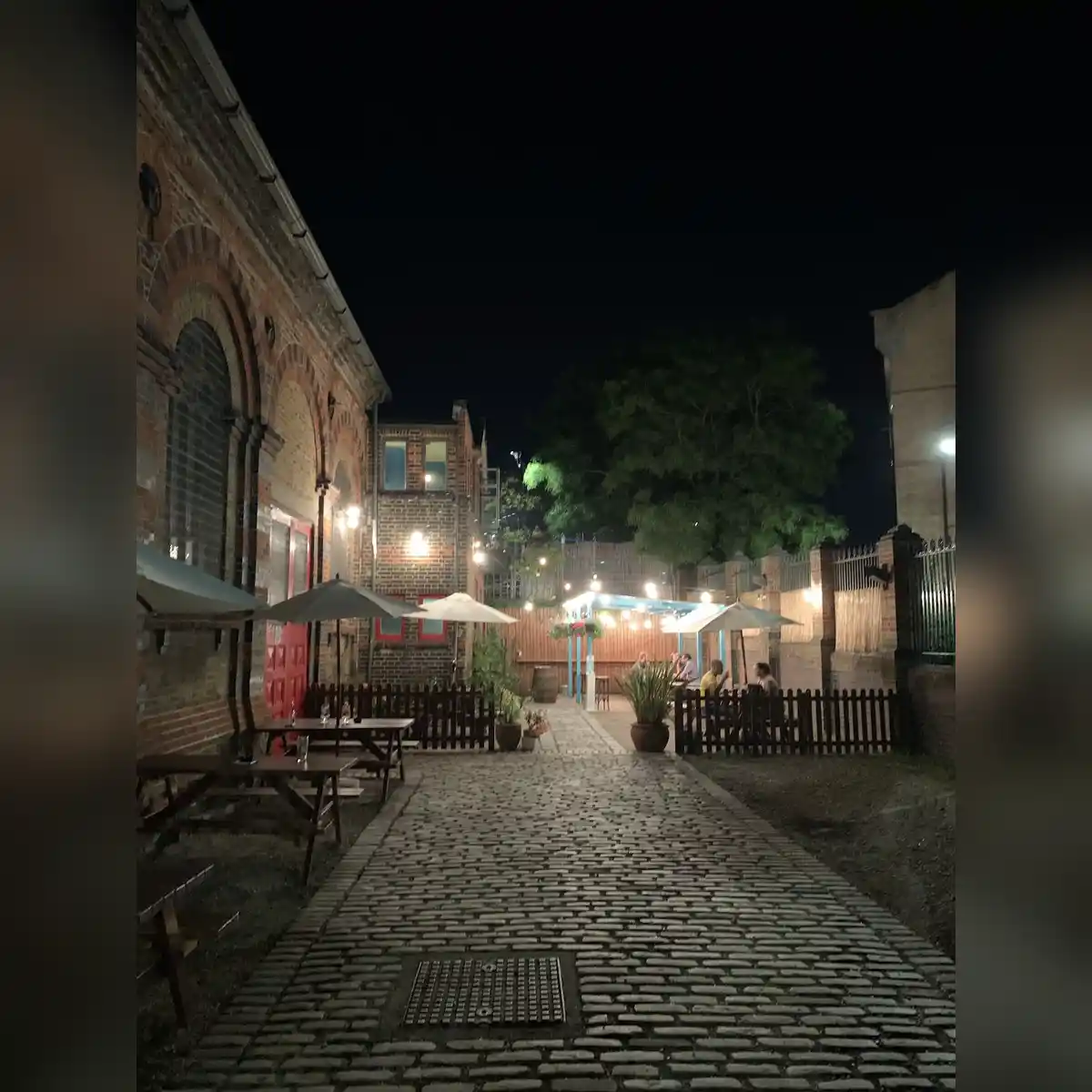 venue photo