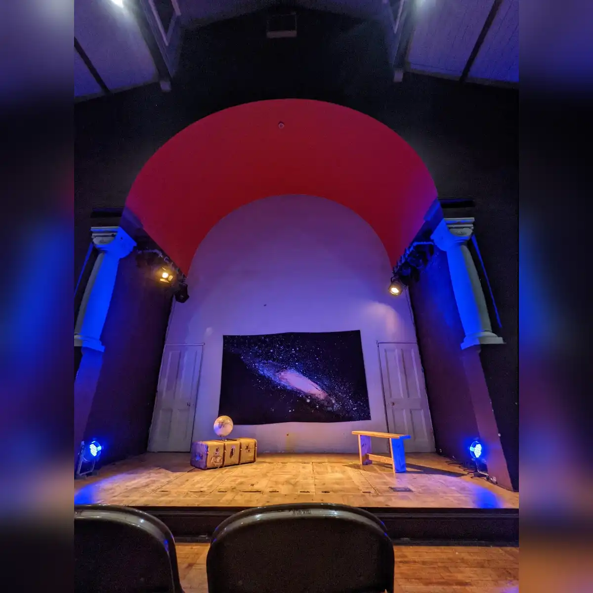 venue photo