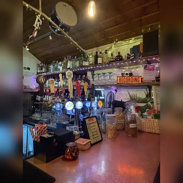 venue photo