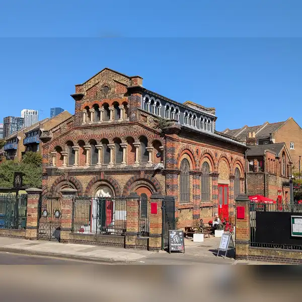 venue photo