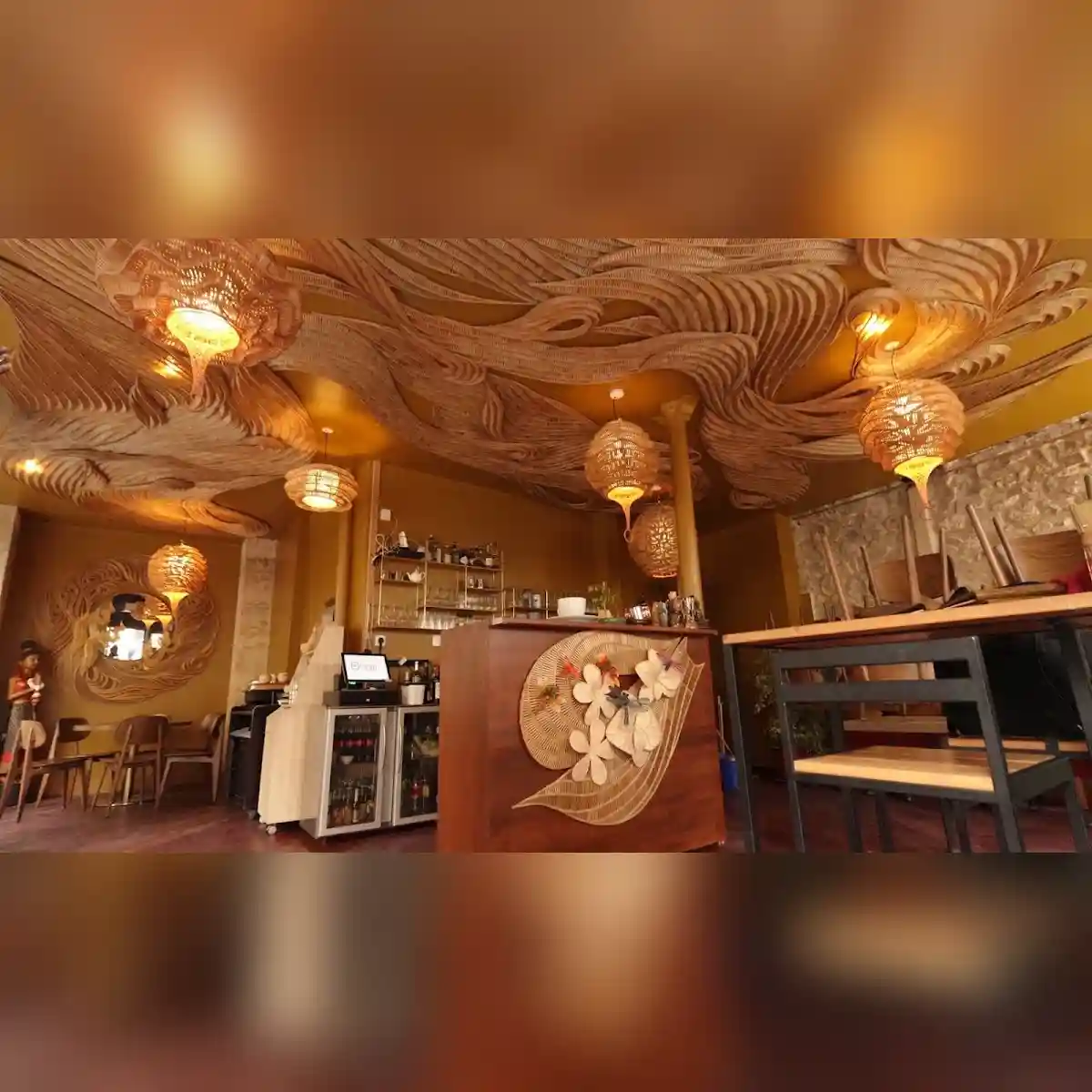 venue photo