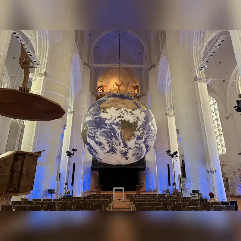 venue photo