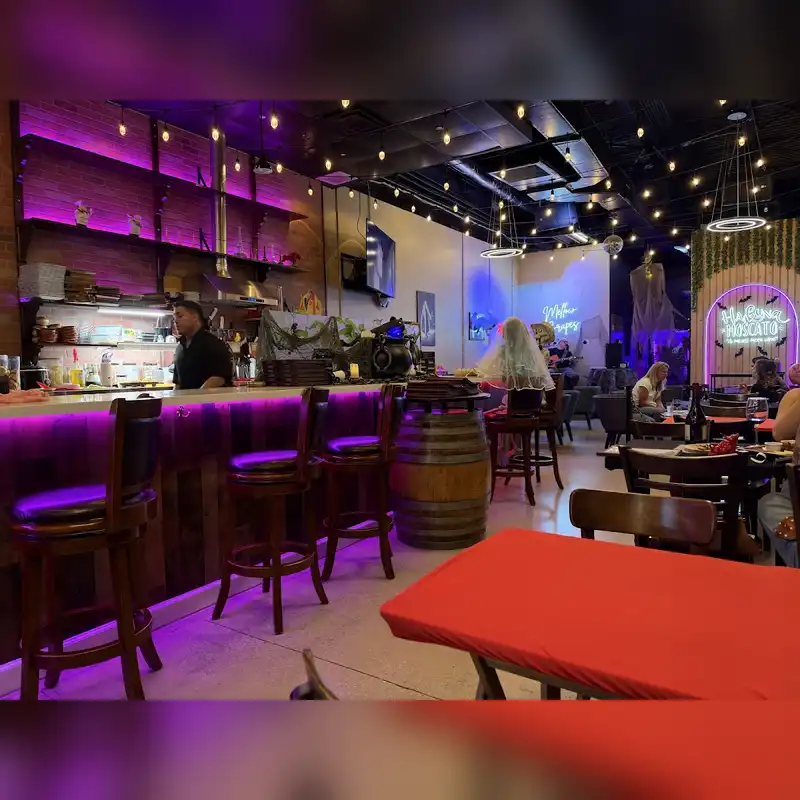venue photo