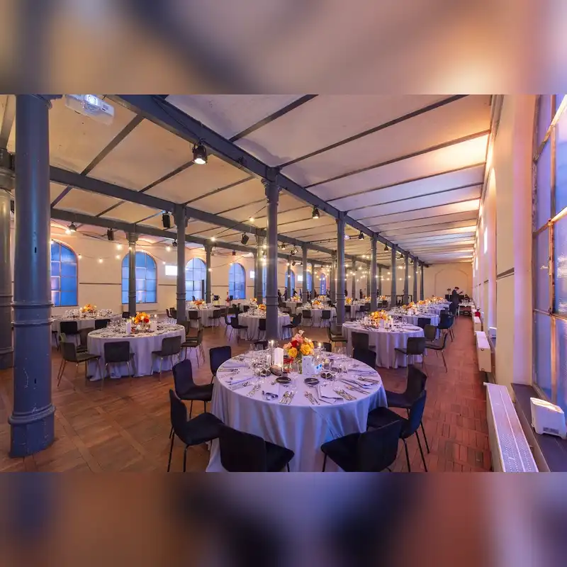 venue photo