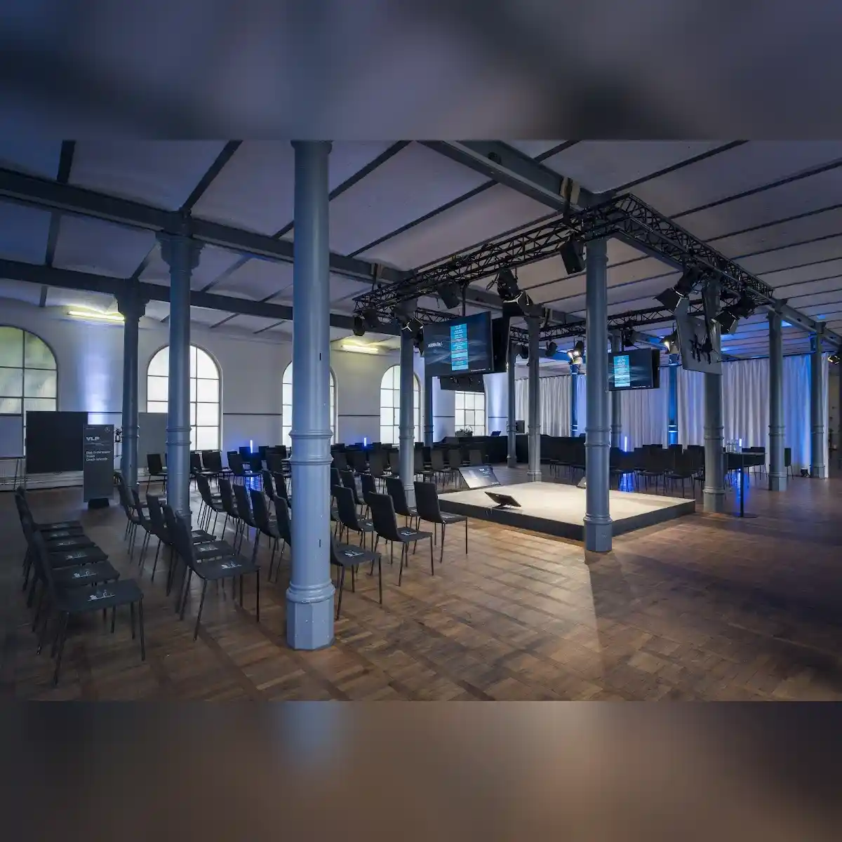 venue photo