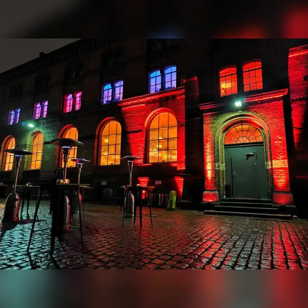 venue photo