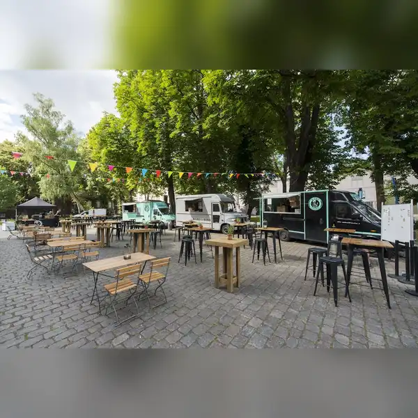 venue photo