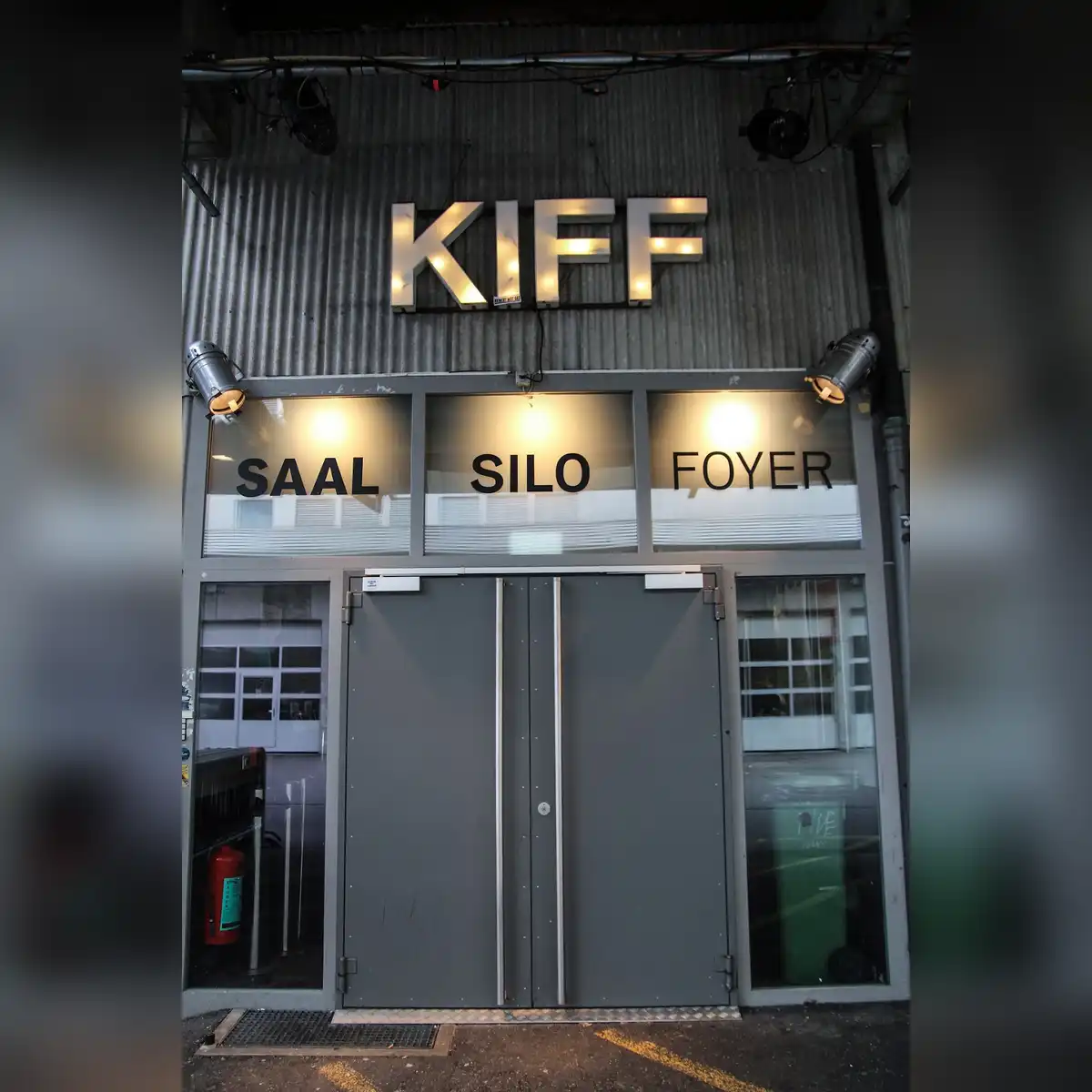 venue photo