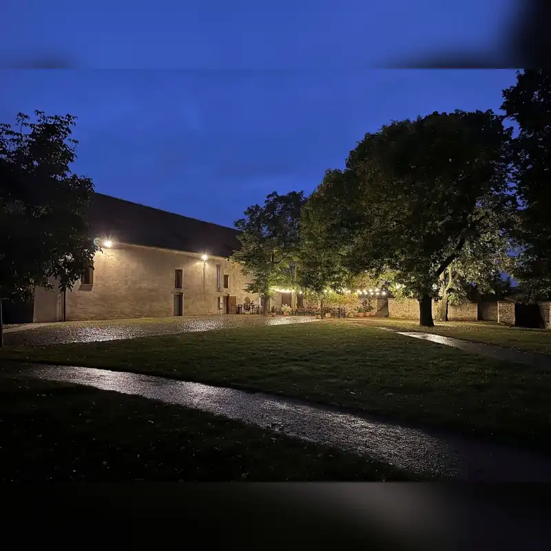 venue photo