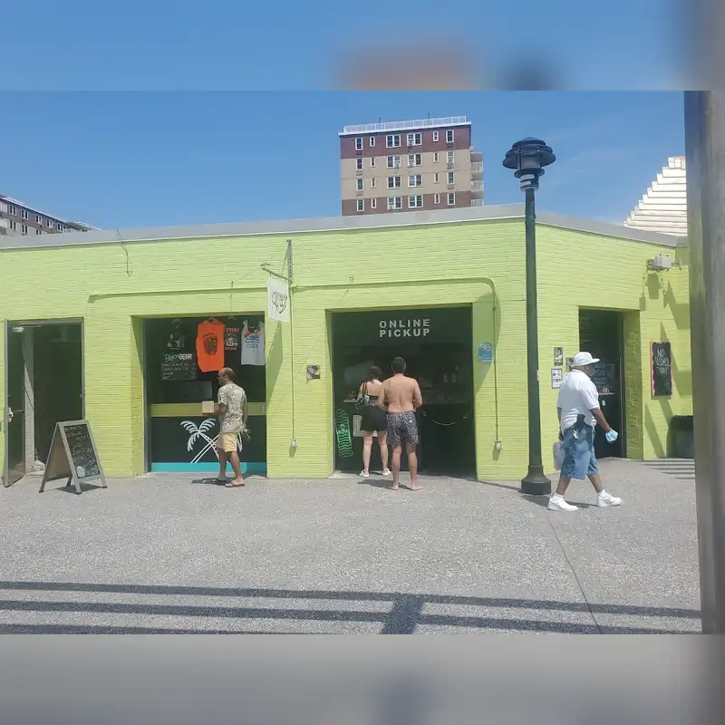 venue photo
