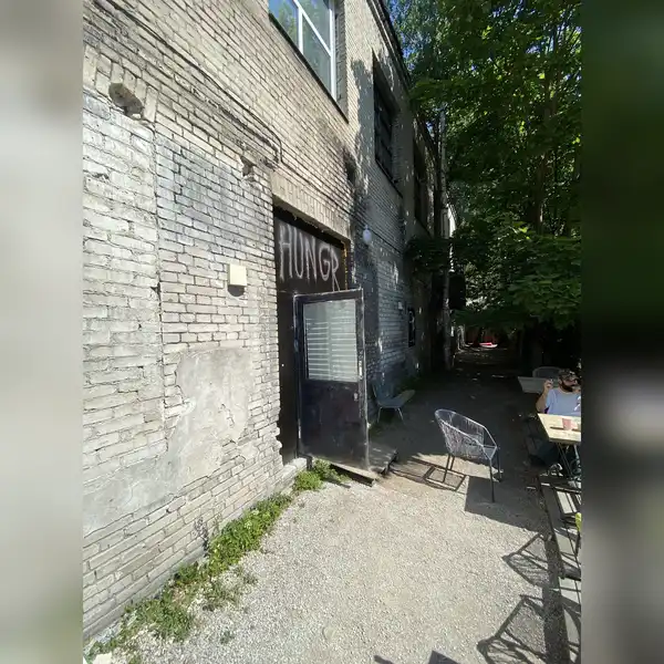 venue photo
