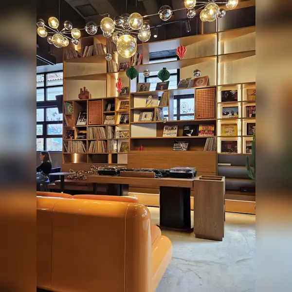 venue photo