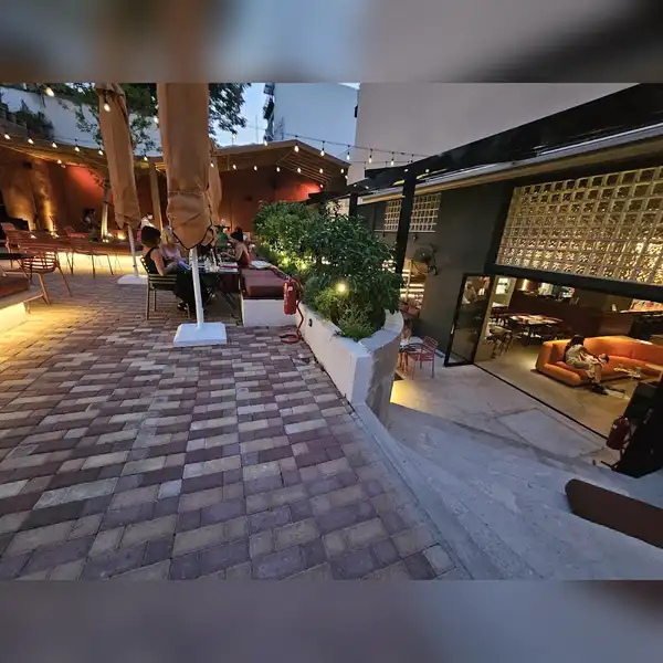 venue photo