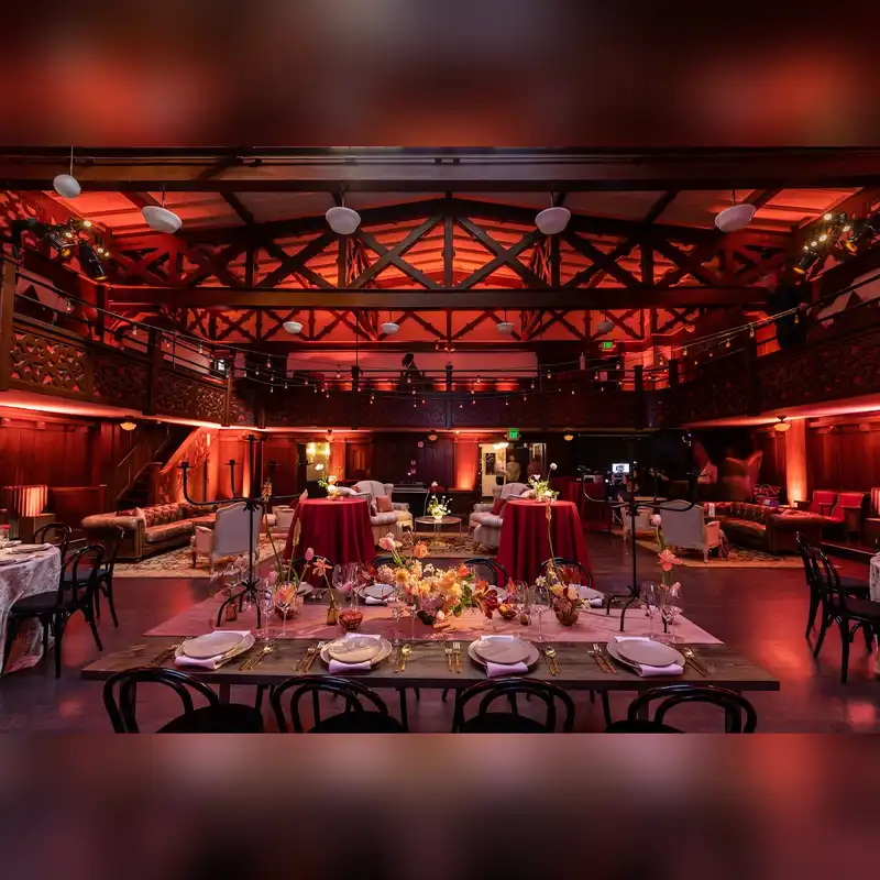 venue photo