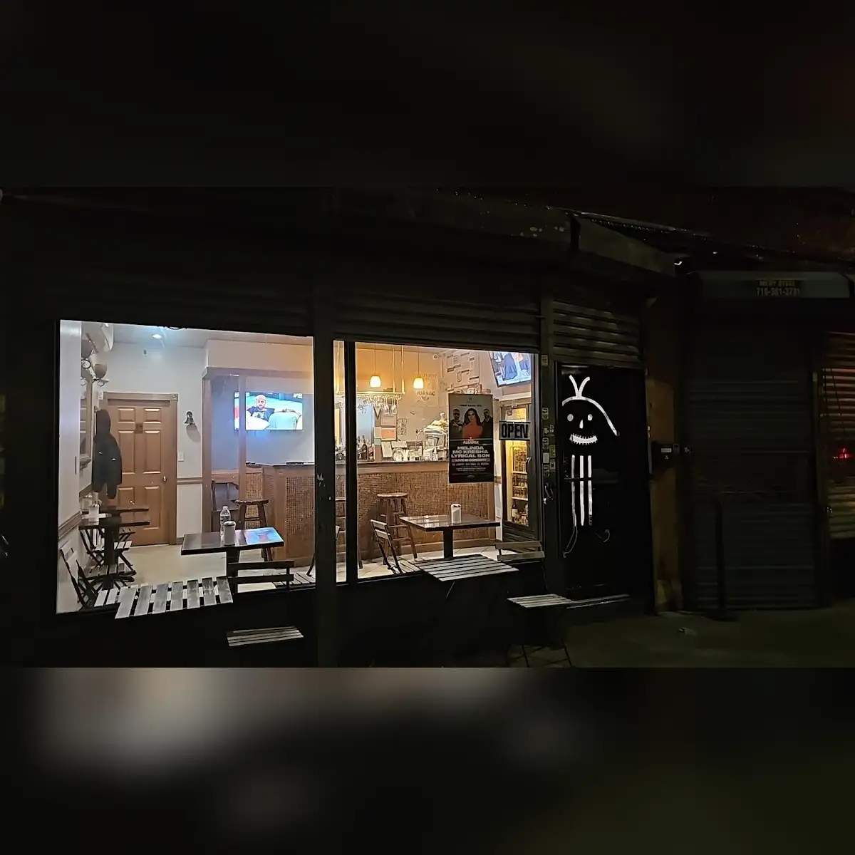 venue photo