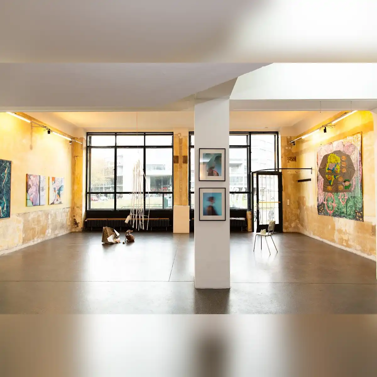 venue photo
