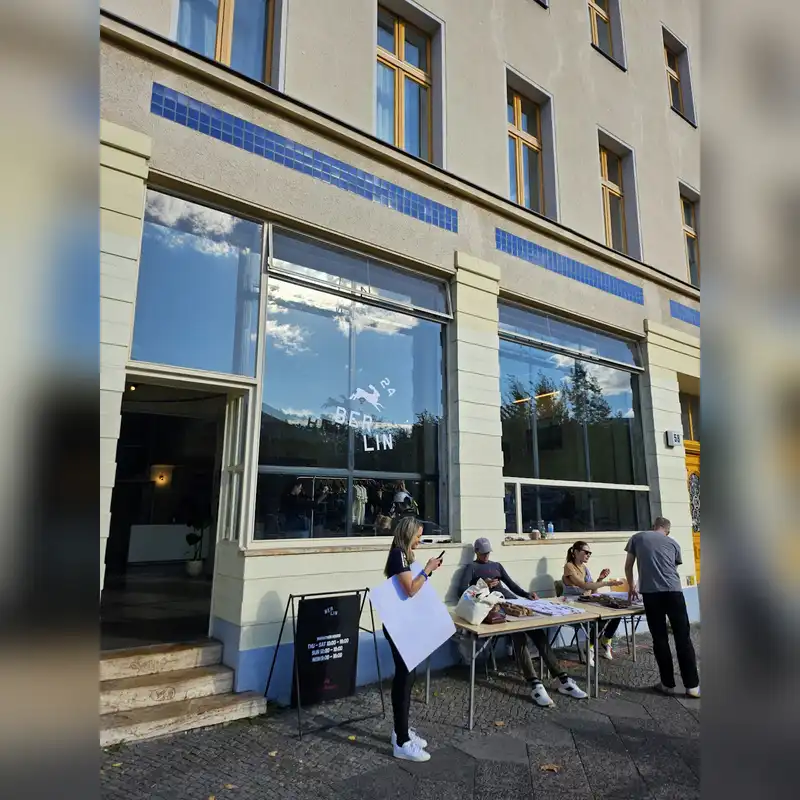 venue photo